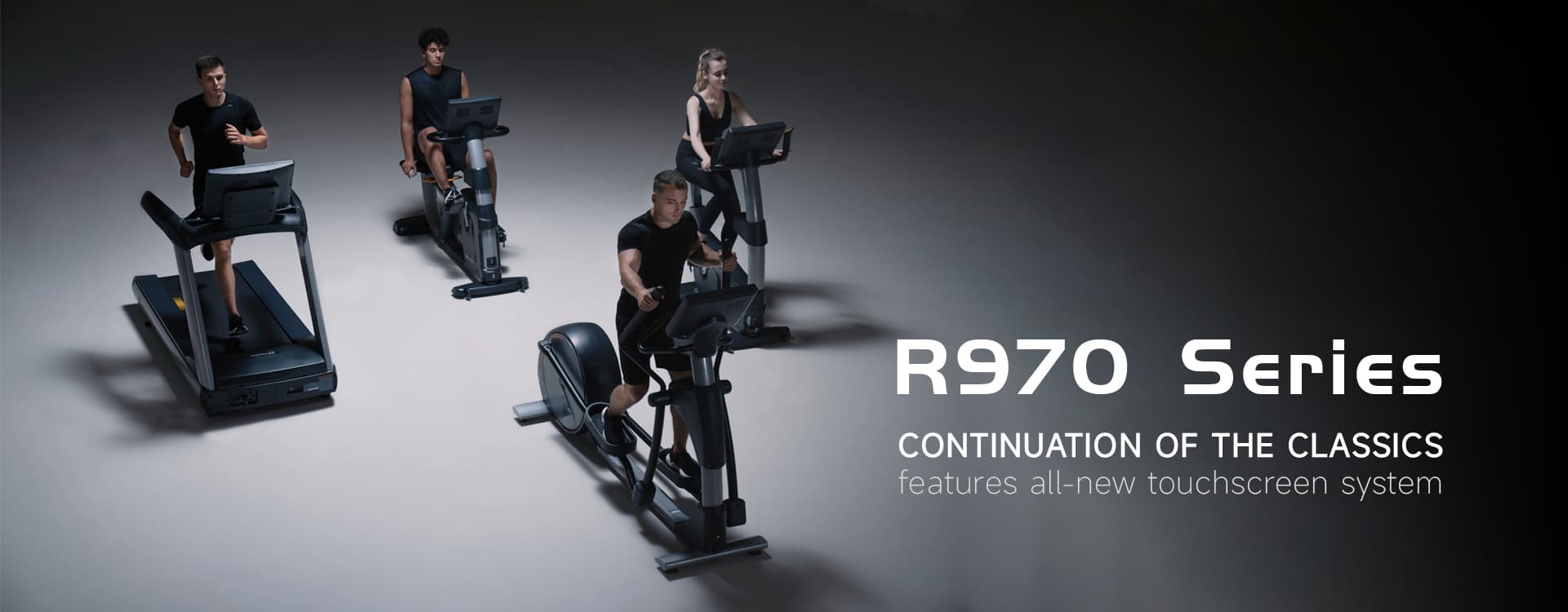 Gym solutions