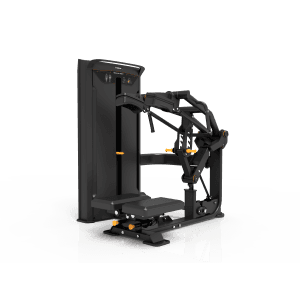 LCS630 KNEEL HIP THRUST